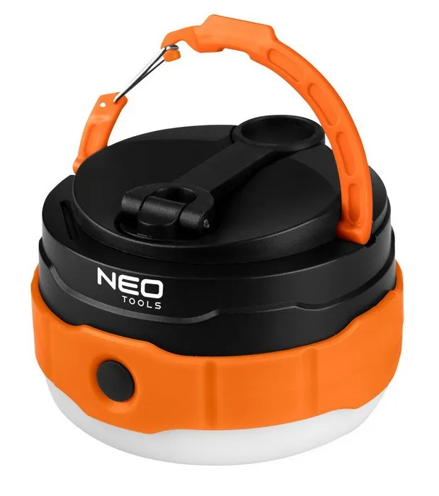 Lampa Biwakowa 3w1 NEO