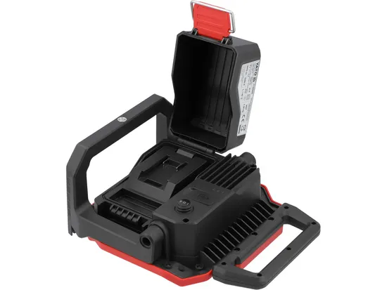 Reflektor LED 18V 6000LM 65W -Bez Akumulatora YATO