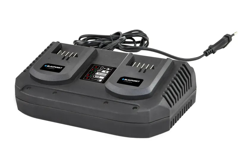 Szybka Ładowarka 2*3,5 A BP1835 BLAUPUNKT