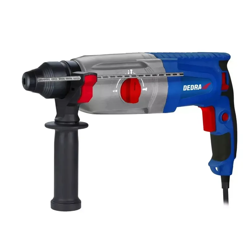 Młotowiertarka Sds+ 1050W DEDRA