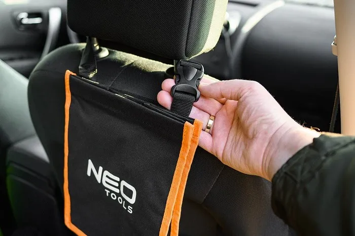 Organizer Samochodowy NEO