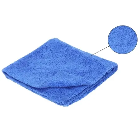 Ścierka Z Mikrofibry 40*40CM 320g/m² DEDRA