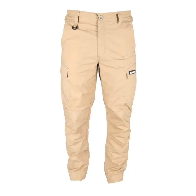 Spodnie Robocze Bojówki Ripstop Spandex 220g/m² Rozm. M/50 DEDRA