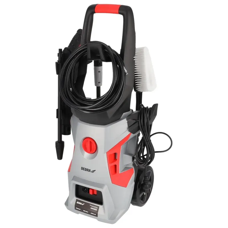Myjka Wysokociśnieniowa 1700W DEDRA