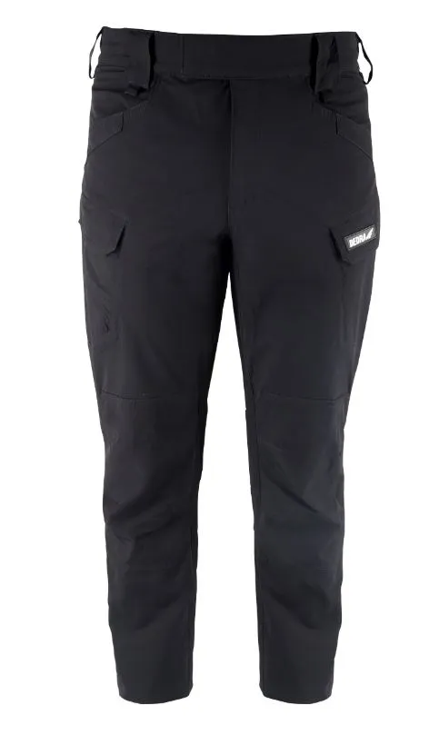 Spodnie Robocze Nylon + Spandex 190g/m² Rozm. XXL/58 DEDRA
