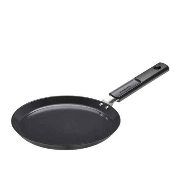 Patelnia Do Omletów Hard Face 22cm FISKARS