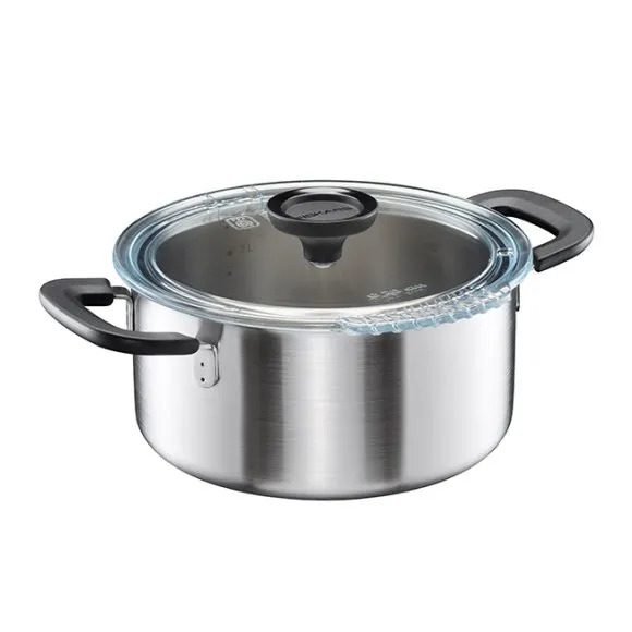 Garnek Ff 3.5l FISKARS