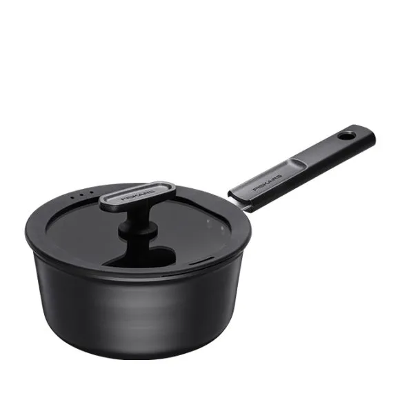Rondel Hard Face Z Pokrywką 2.5l FISKARS