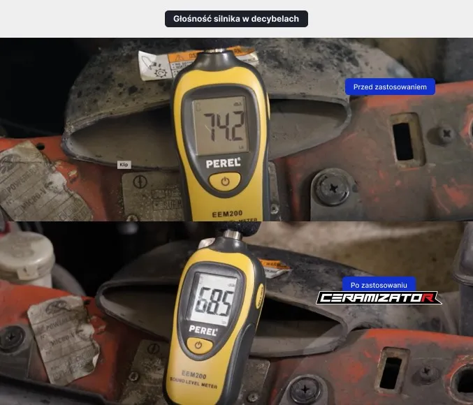 CERAMIZATOR Cs-B One Boost 10g