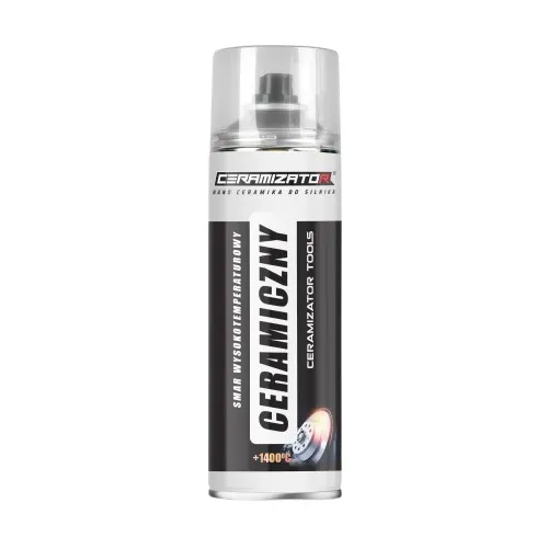 CERAMIZATOR Smar Ceramiczny 400ml
