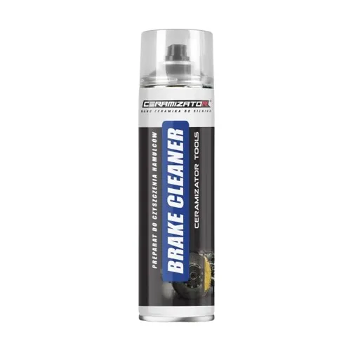CERAMIZATOR Brake Clenaer 600ml
