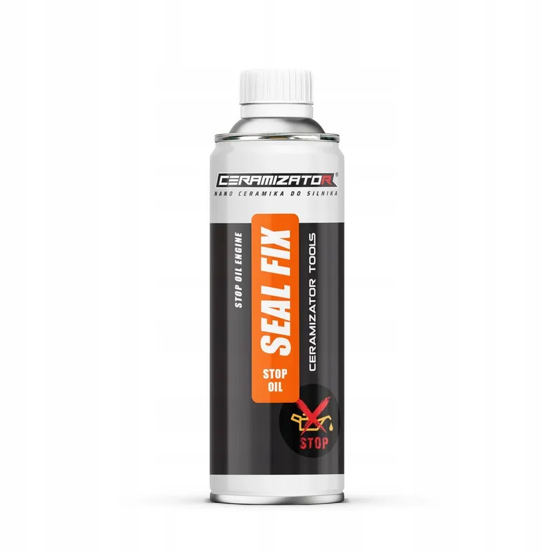 CERAMIZATOR Seal Fix 250ml