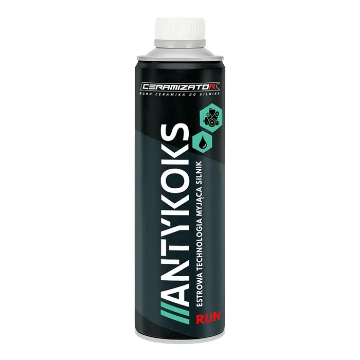 CERAMIZATOR Antykoks Run 250ml