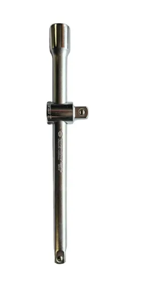 Pokrętło Przesuwne 1/2'' 250mm Chrom KING TONY