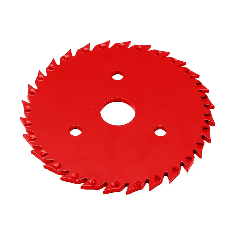 Tarnik Piła Standard TS-97 125mm TARPOL