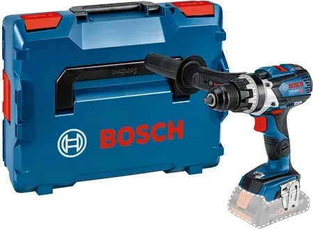 Wiertarko-Wkrętarka Aku. Udarowa Gsb 18V-65 0*AH Lb BOSCH