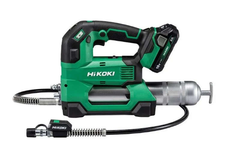 Smarownica Akumulatorowa 400g 18V 1*2.0AH HIKOKI
