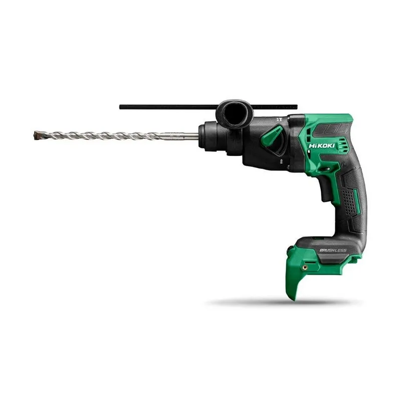 Młotowiertarka Akumulatorowa 18V Sds+ 0*AH Hitsystem HIKOKI