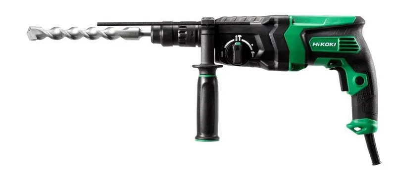 Młotowiertarka Sds+ 2.9J 830W HIKOKI