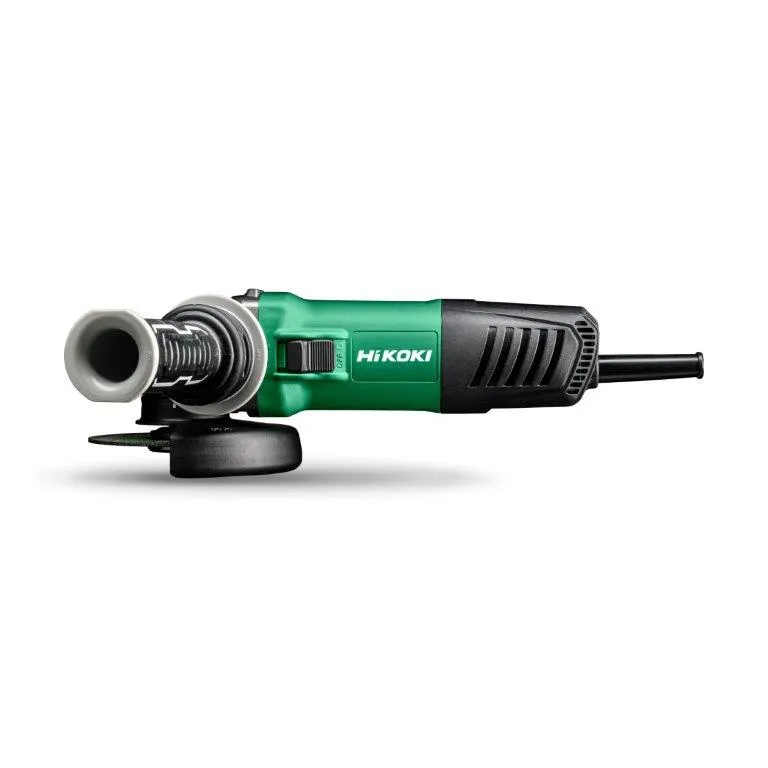 Szlifierka Kątowa 125mm 1200W HIKOKI