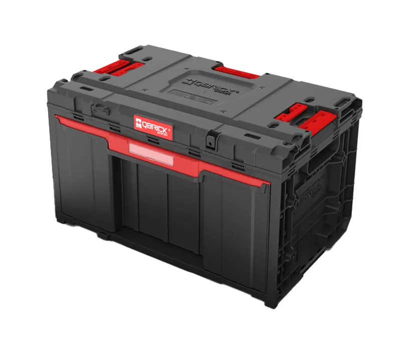 Skrzynka Narzędziowa QBRICK One Drawer 1 Toolbox 2.0