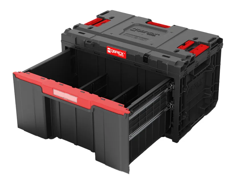 Skrzynka Narzędziowa QBRICK One Drawer 1 Toolbox 2.0