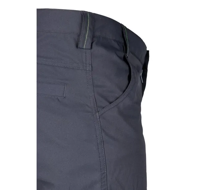 Spodnie Robocze Mix&match Stretch Rozmiar XL NEO - Szare