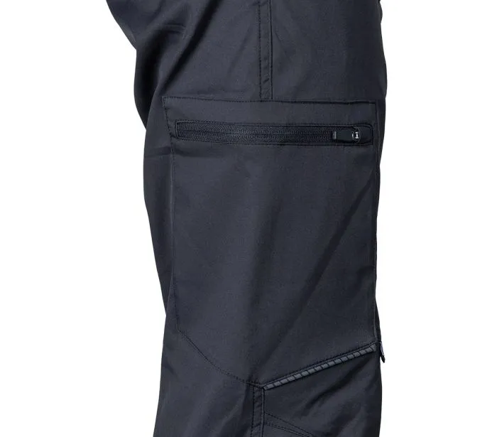 Spodnie Robocze Mix&match Stretch Rozmiar M NEO - Czarne