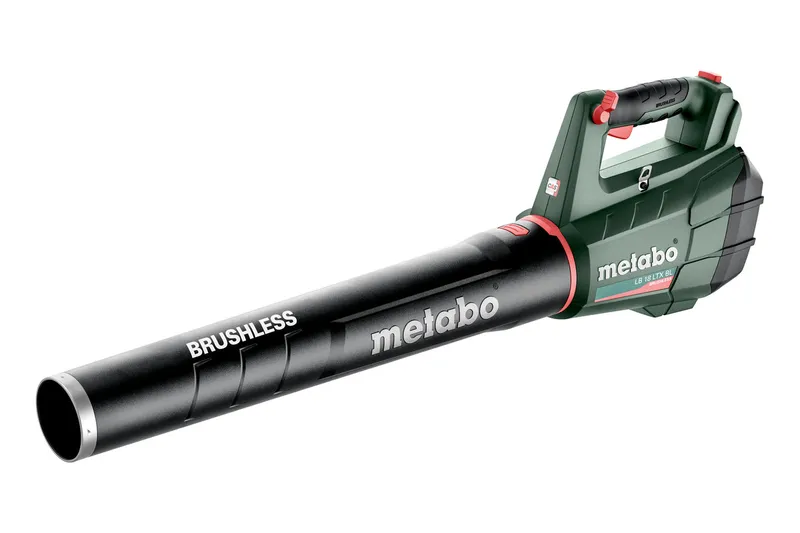 Dmuchawa Akumulatorowa Lb 18 Ltx Bl 2*5.2AH METABO