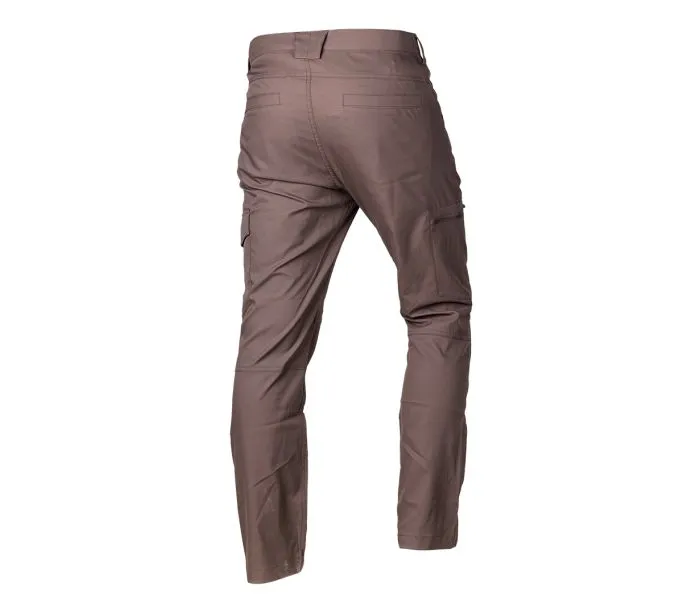 Spodnie Robocze Mix&match Stretch Rozmiar M NEO - Brązowe