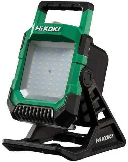 Lampa Akumulatorowa 18-36V 700-4000LM LED 0*AH HIKOKI
