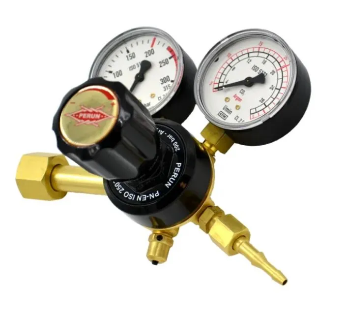 Reduktor Slight ARGON/CO2 PERUN