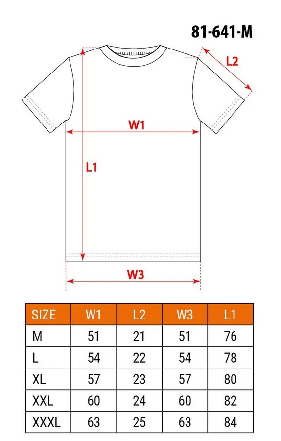 T-Shirt Z Nadrukiem Feel The Bit Rozmiar XL NEO