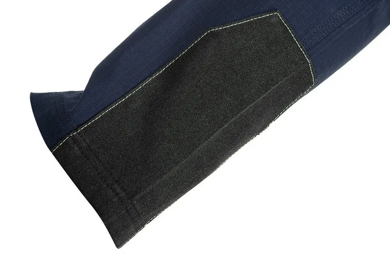 Spodnie Robocze Motosynteza 100% Bawełna Rip Stop Rozm. XXL NEO
