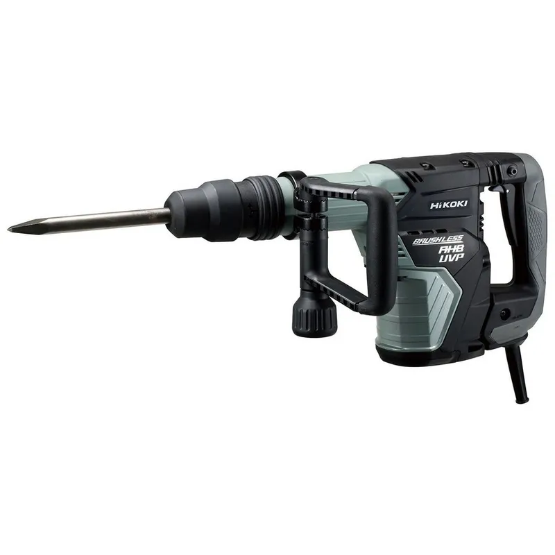 Młot Udarowy Kujący SDS-MAX 10.1J 1150W HIKOKI