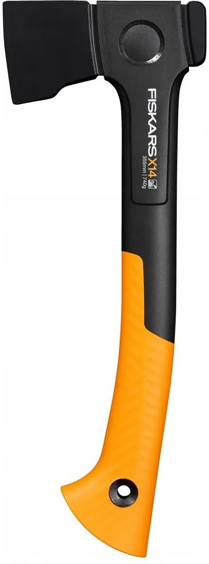 Siekiera Uniwersalna X14 Ostrze XS X-Series FISKARS
