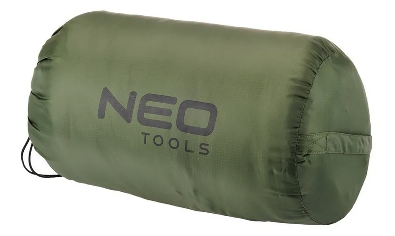 Ocieplacz Kempingowy 2w1 NEO