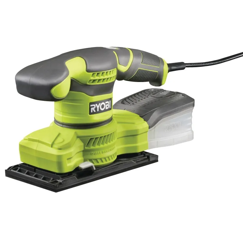Szlifierka Oscylacyjna RSS200-G 200W RYOBI