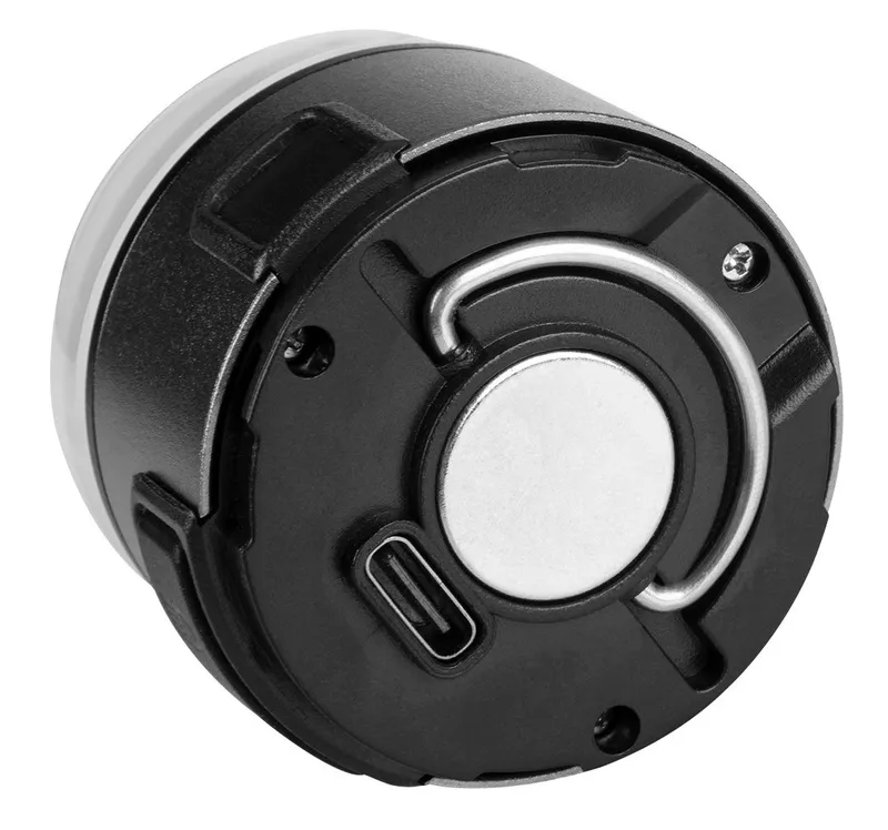 Lampa Czołowa Biwakowa 250+200 Lm NEO