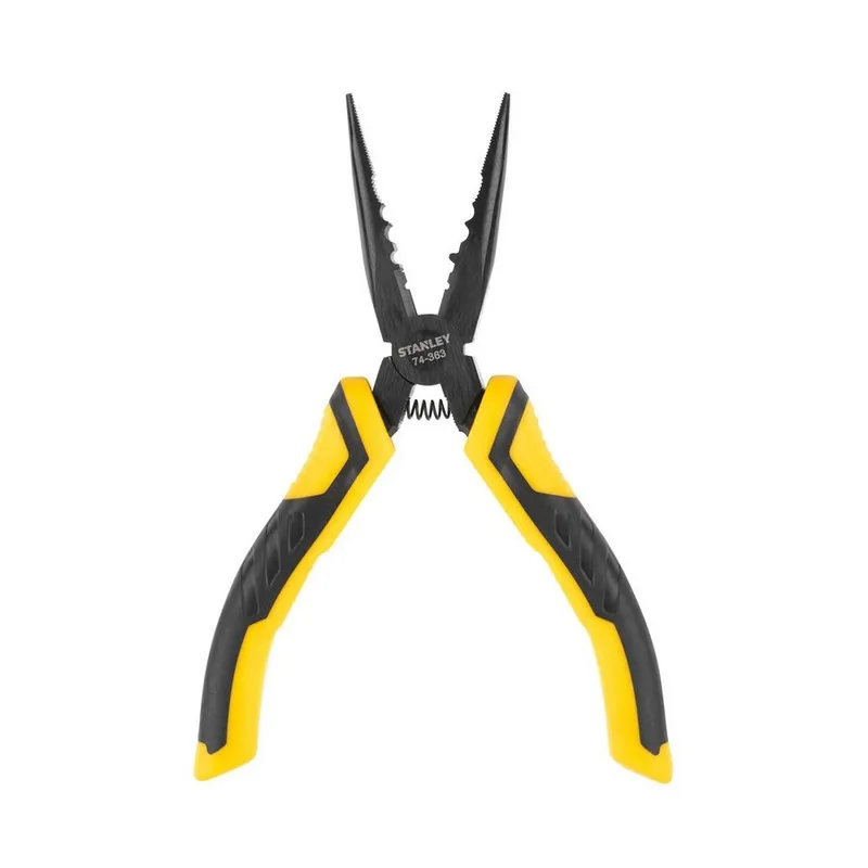 Szczypce Control-Grip Wydłużone 150mm STANLEY