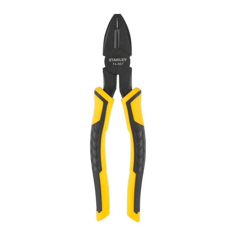 Szczypce Control-Grip Uniwersalne 200mm STANLEY