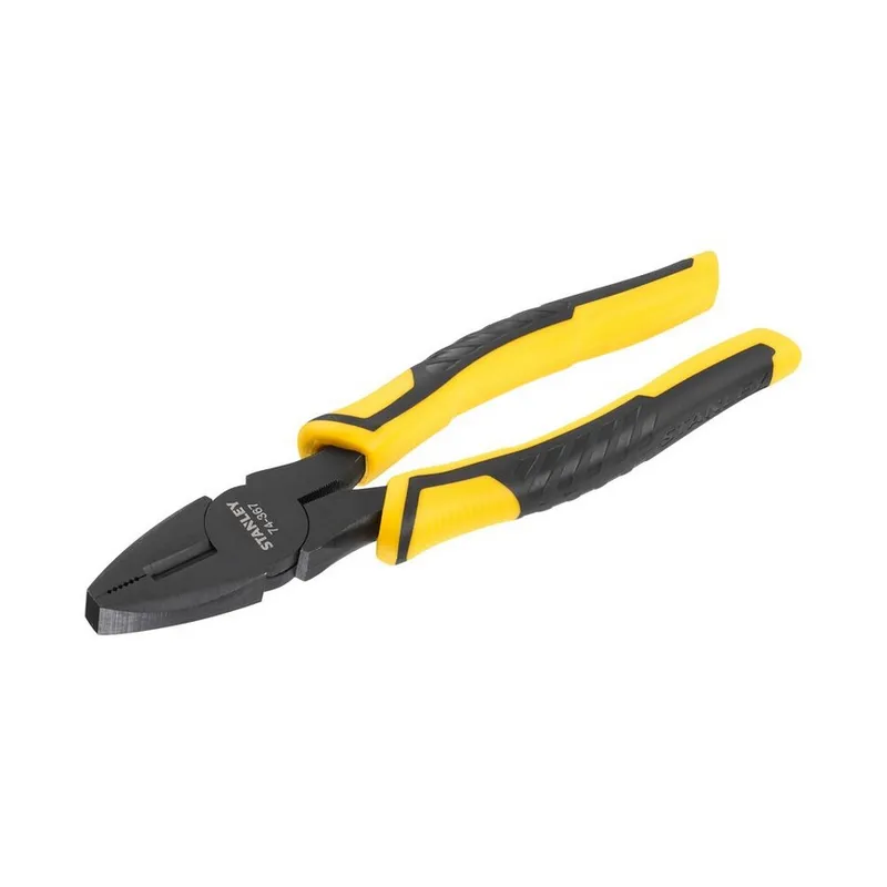 Szczypce Control-Grip Uniwersalne 200mm STANLEY