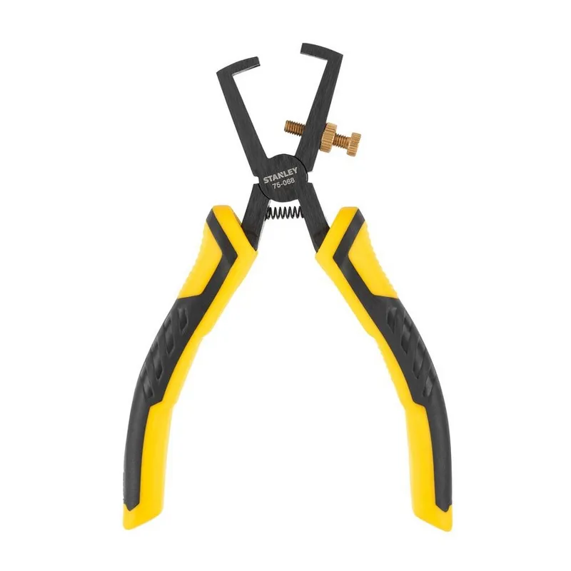 Szczypce Control-Grip 150mm Do Ściąg. Izolacji STANLEY