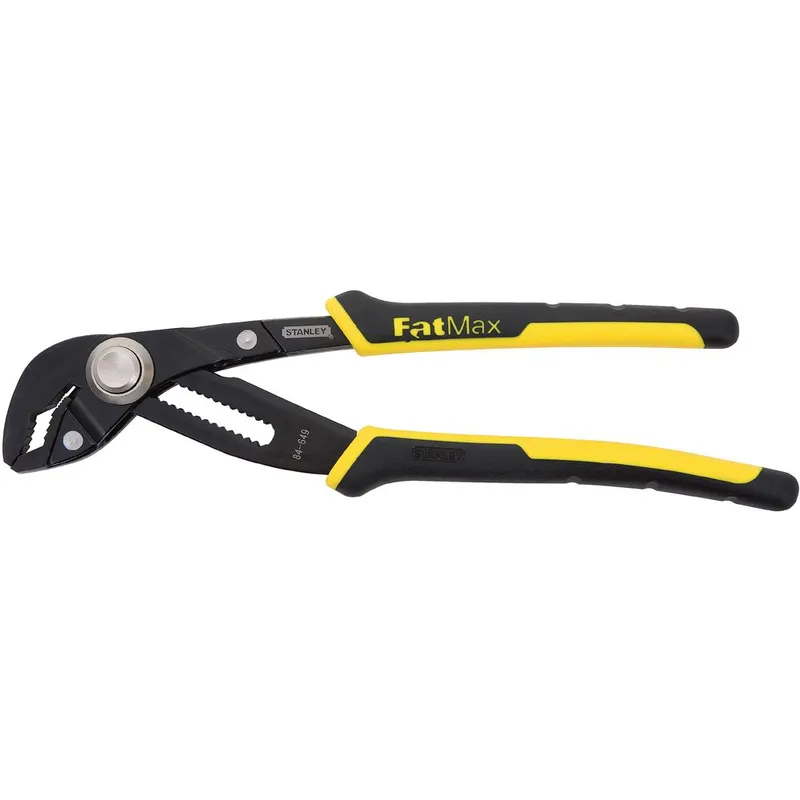 Szczypce Nastawne Fatmax 300mm STANLEY