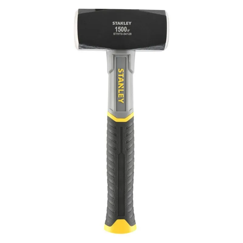 Młotek Dwuobuchowy F/Glass 1500g STANLEY