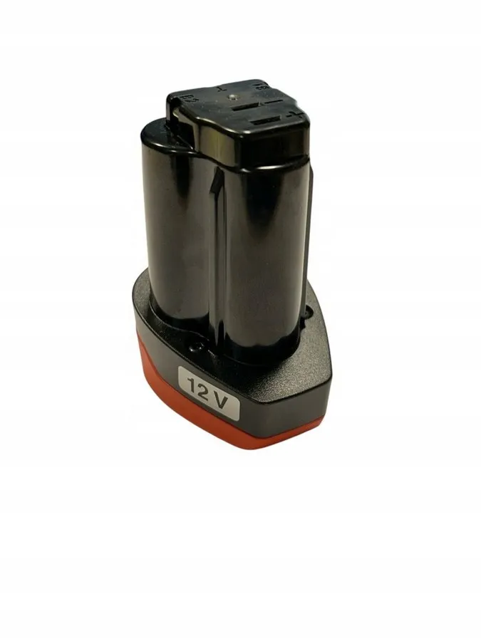 Akumulator 12V 2.0Ah METABO