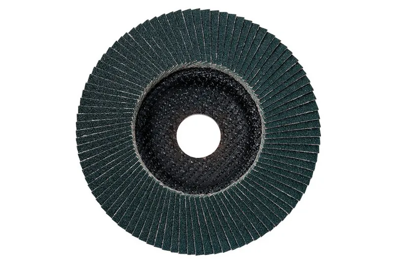 Lamelka Granulacja 40 125mm MET-SPOS