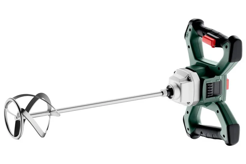 Mieszarka Akumulatorowa Rw 18 Ltx Bl 120 0*AH METABO