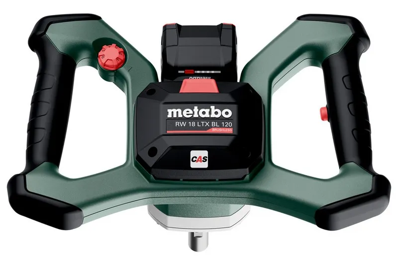 Mieszarka Akumulatorowa Rw 18 Ltx Bl 120 0*AH METABO