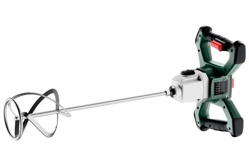 Mieszarka Akumulatorowa Rw 18 Ltx Bl 140-2 0*AH METABO